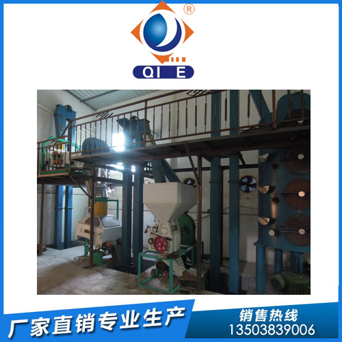 菜籽榨油机生产厂家 企鹅机械实力强销量高(图1)
